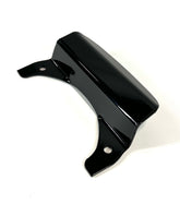 Bung King Replacement Squish Plate - Dyna, Sportster, FXR Crash Bar Hardware & Accessory Bung King