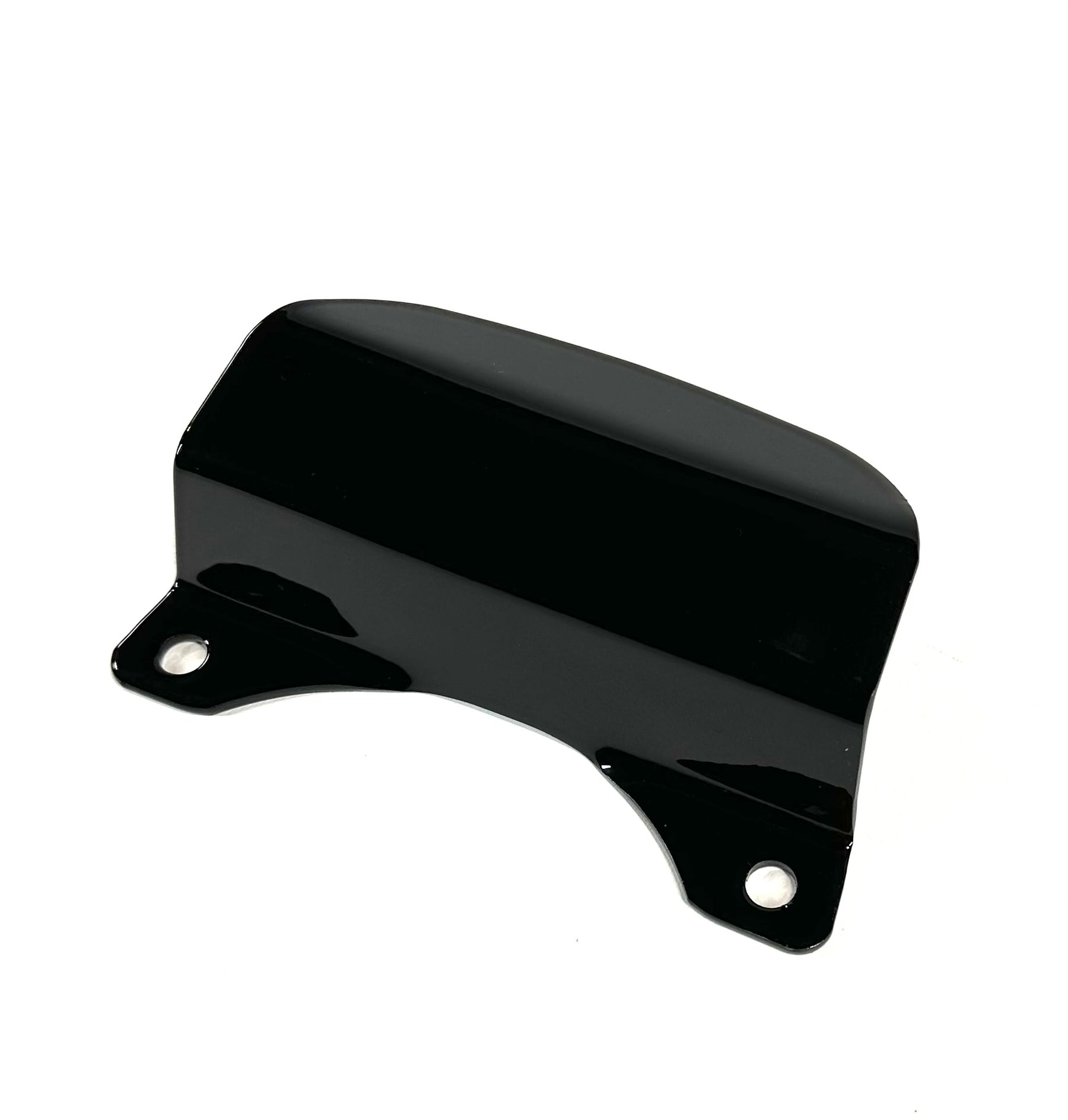 Bung King Replacement Squish Plate - Dyna, Sportster, FXR Crash Bar Hardware & Accessory Bung King