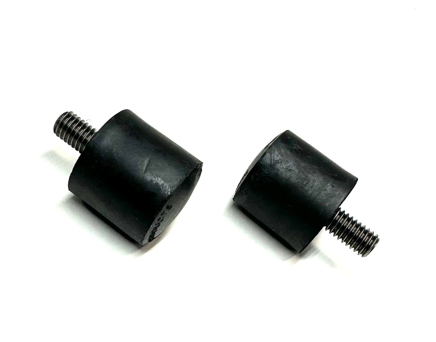 Bung King Replacement Squish Plate - Dyna, Sportster, FXR Crash Bar Hardware & Accessory Bung King