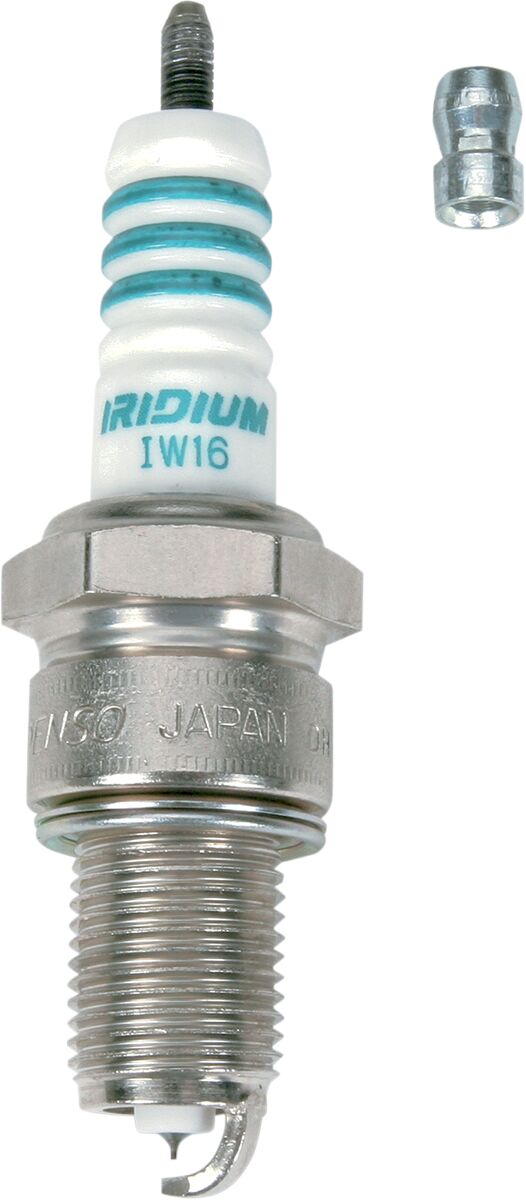 Denso Denso Iridium Spark Plug SPARK PLUG GROUP Denso