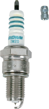 Denso Denso Iridium Spark Plug SPARK PLUG GROUP Denso