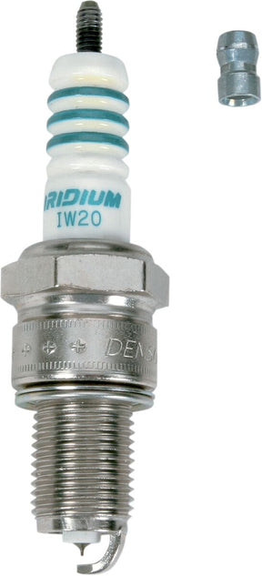 Denso Denso Iridium Spark Plug SPARK PLUG GROUP Denso