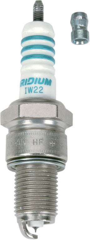 Denso Denso Iridium Spark Plug SPARK PLUG GROUP Denso