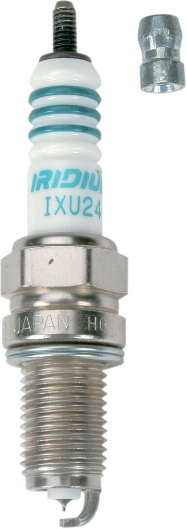Denso Denso Iridium Spark Plug SPARK PLUG GROUP Denso