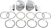 Wiseco Piston Kit .040 72 85 Xl PISTON + RING KITS Wiseco