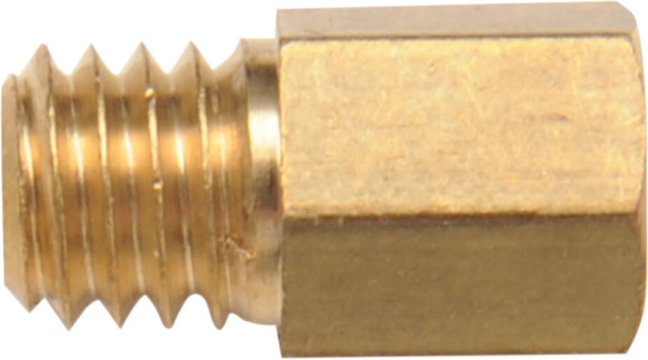 Mikuni Mikuni Main Jet #420 4 Pk