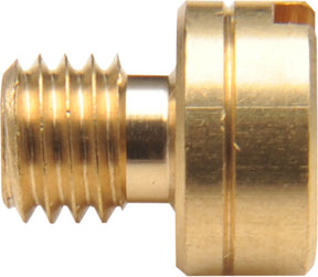 Mikuni Mikuni Main Jet 60 4 Pk CARBURETOR MAIN JETS Mikuni