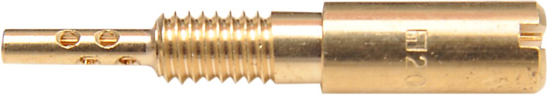 Mikuni Mikuni Pilot Jet 20 4 Pk Jets Mikuni
