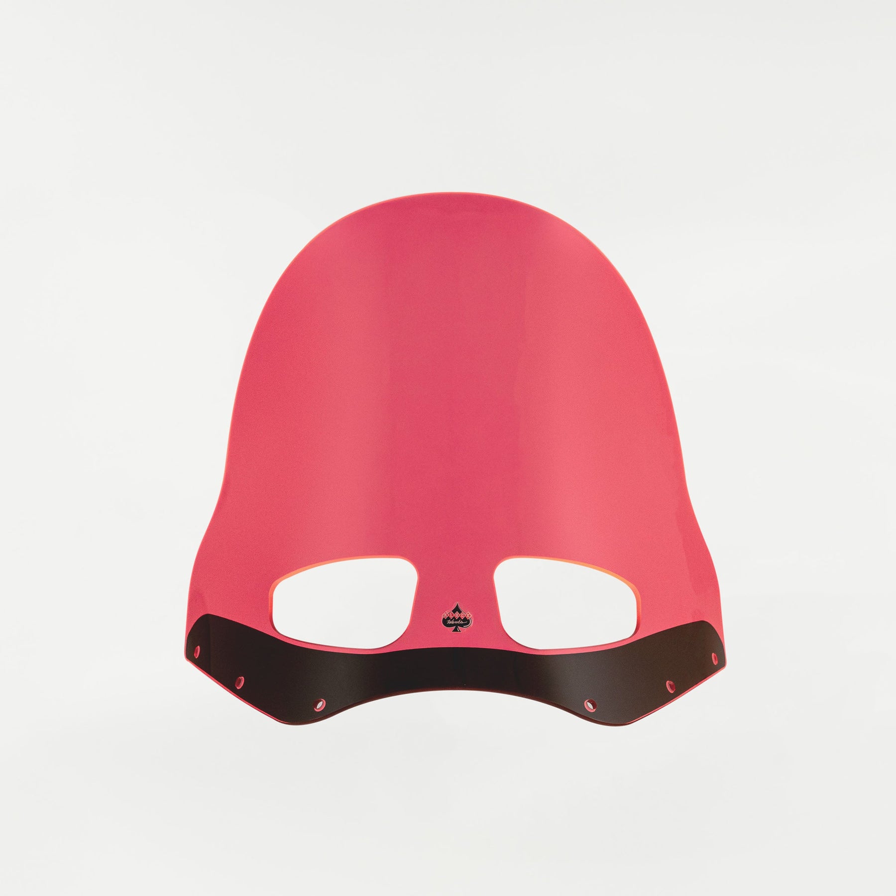 Klock Werks Kolor Flare® Windshield for Road Warrior™ Fairing