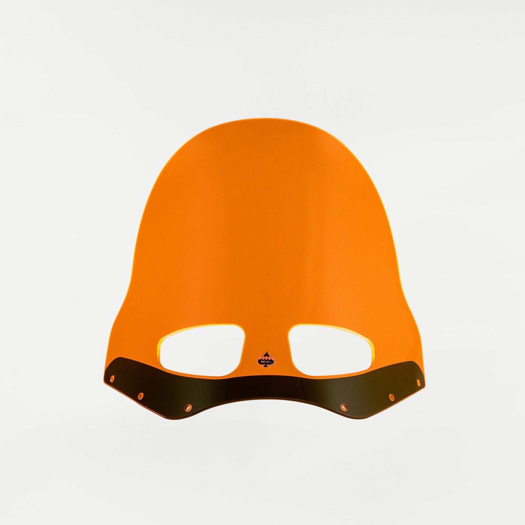 Klock Werks Kolor Flare® Windshield for Road Warrior™ Fairing
