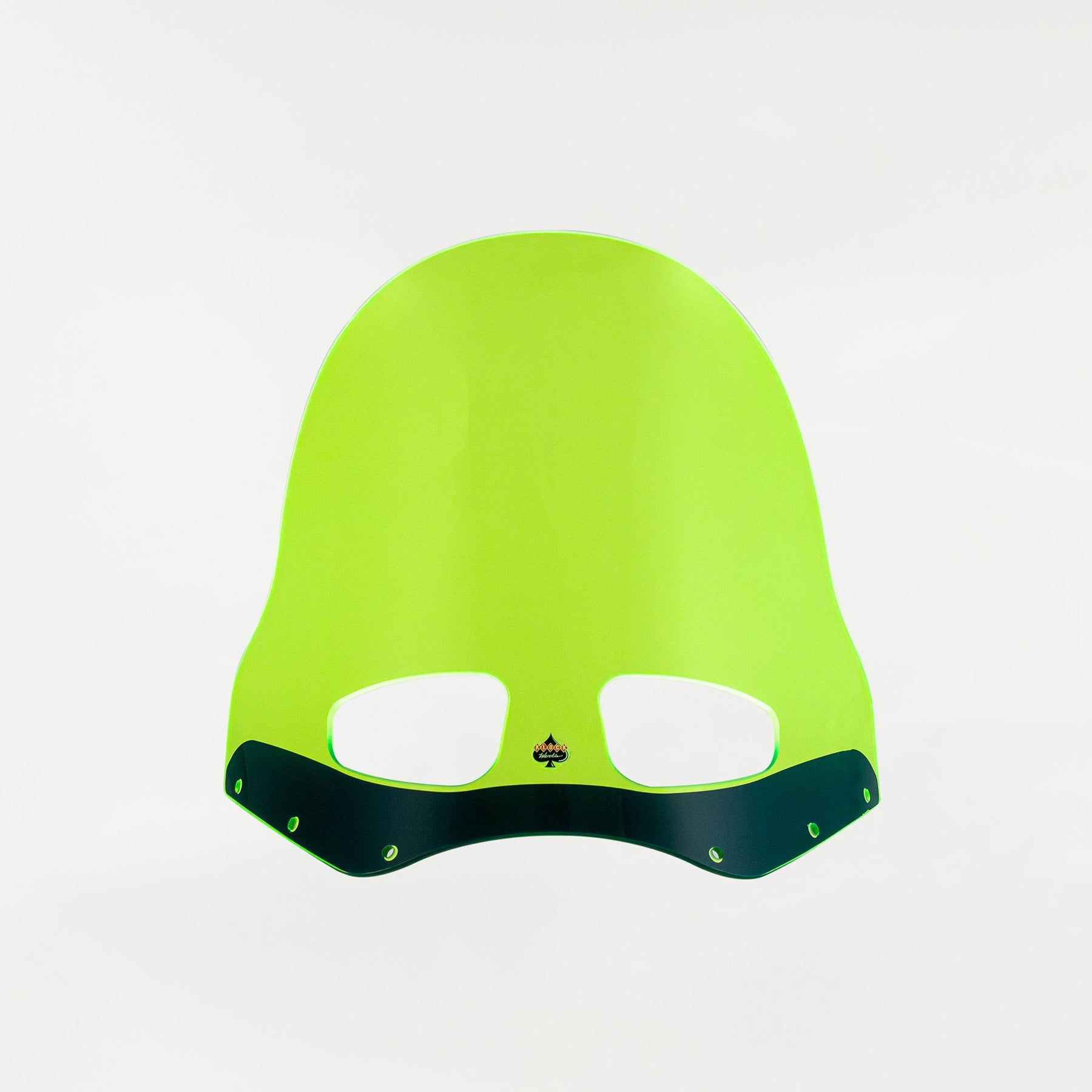 Klock Werks Kolor Flare® Windshield for Road Warrior™ Fairing