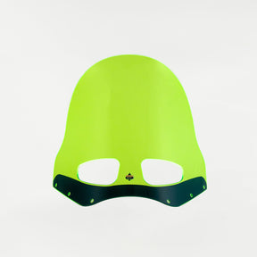 Klock Werks Kolor Flare® Windshield for Road Warrior™ Fairing