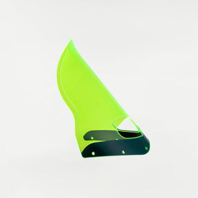 Klock Werks Kolor Flare® Windshield for Road Warrior™ Fairing