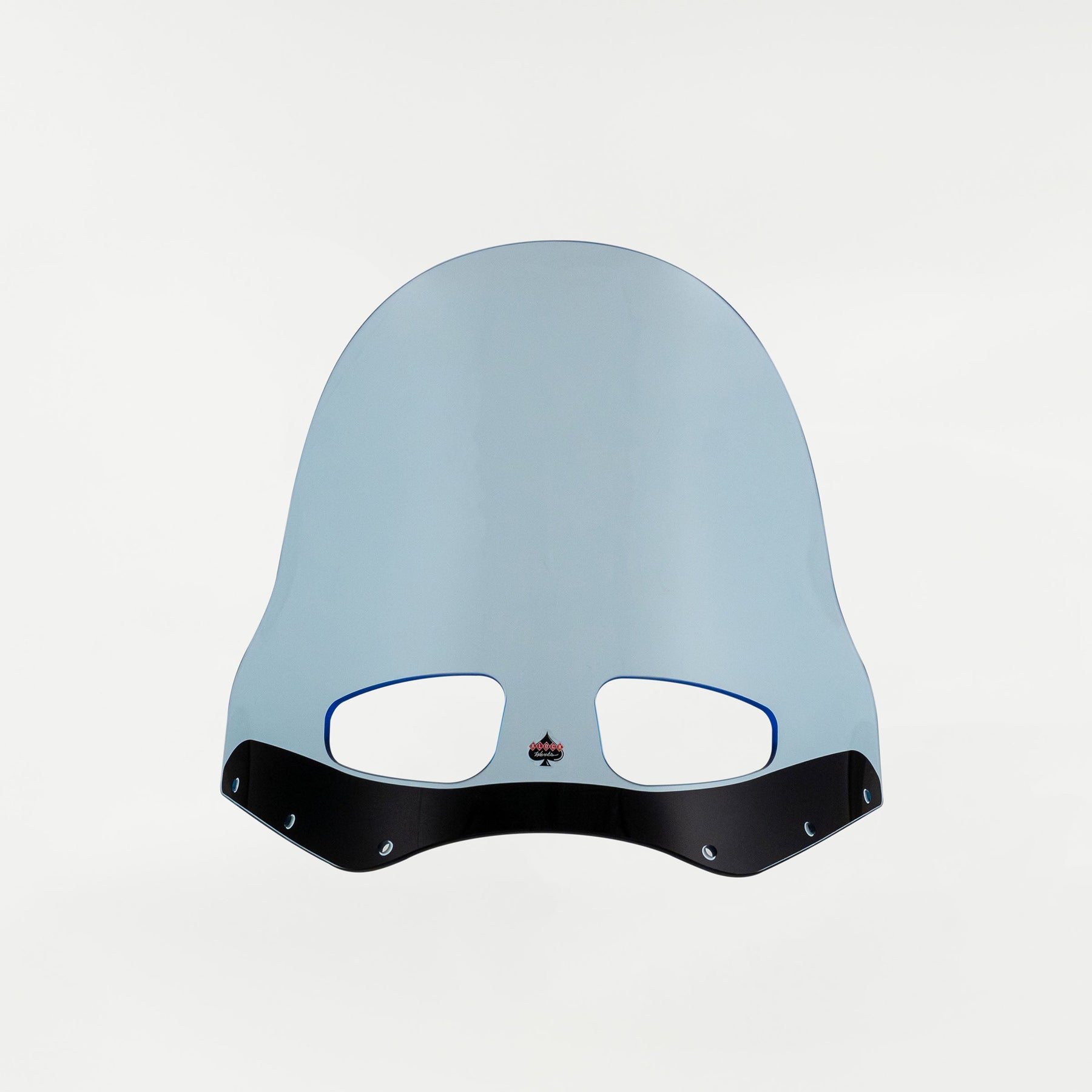 Klock Werks Kolor Flare® Windshield for Road Warrior™ Fairing