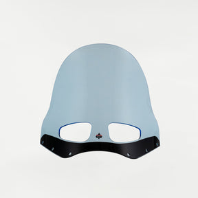 Klock Werks Kolor Flare® Windshield for Road Warrior™ Fairing
