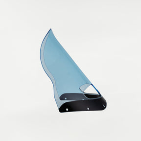 Klock Werks Kolor Flare® Windshield for Road Warrior™ Fairing