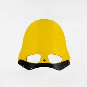 Klock Werks Kolor Flare® Windshield for Road Warrior™ Fairing