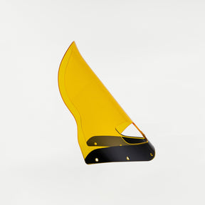 Klock Werks Kolor Flare® Windshield for Road Warrior™ Fairing