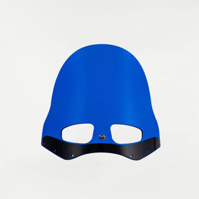 Klock Werks Kolor Flare® Windshield for Road Warrior™ Fairing