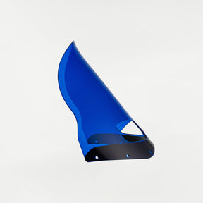 Klock Werks Kolor Flare® Windshield for Road Warrior™ Fairing
