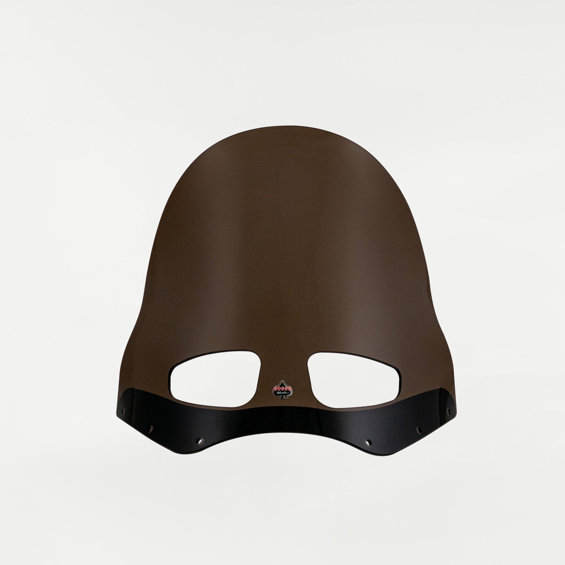 Klock Werks Kolor Flare® Windshield for Road Warrior™ Fairing