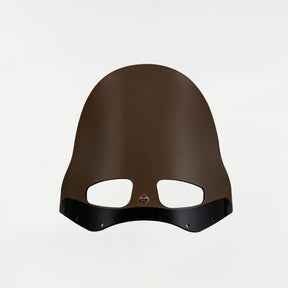 Klock Werks Kolor Flare® Windshield for Road Warrior™ Fairing