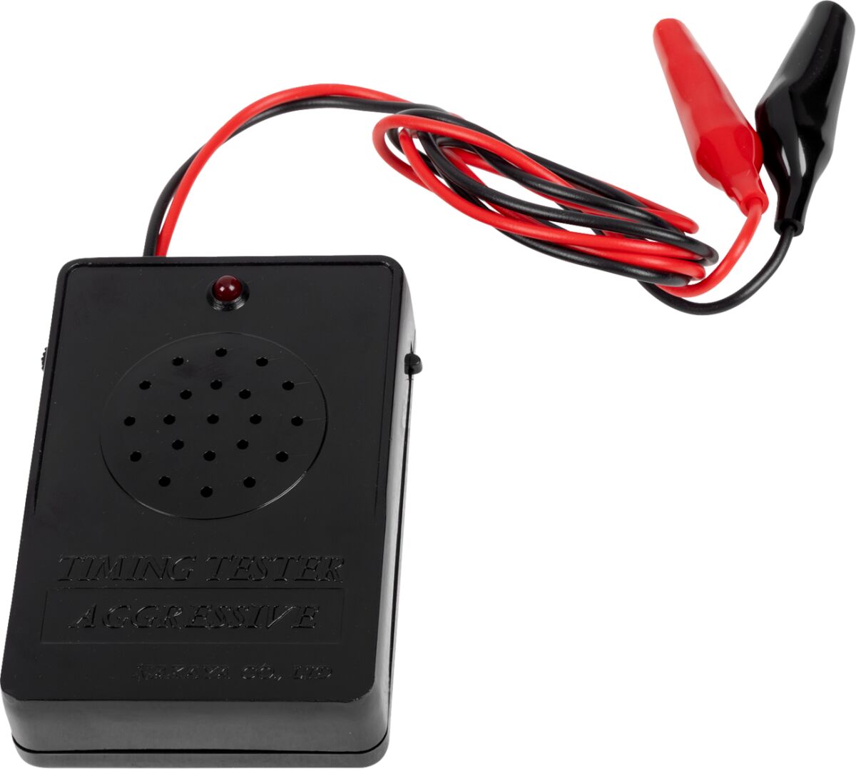 Parts Unlimited Ignition Timing Tester Electrical System Tool Parts Unlimited