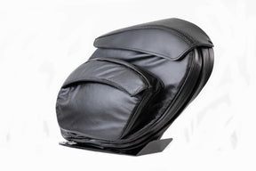 Retro Series V3 Saddlebags - Sportster