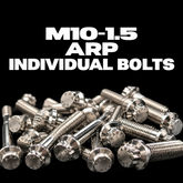 Bamco Motorsports ARP Bolts - M10 x 1.5 Bolt & Screw Bamco Motorsports