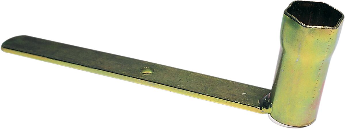 Moose Offroad Hard Parts Std Plug Wrench (746) Electrical System Tool Moose Offroad Hard Parts