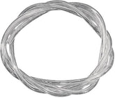 Moose Offroad Hard Parts Moose Carb Tube 1/8 5 Ftcl Fuel Line Moose Offroad Hard Parts