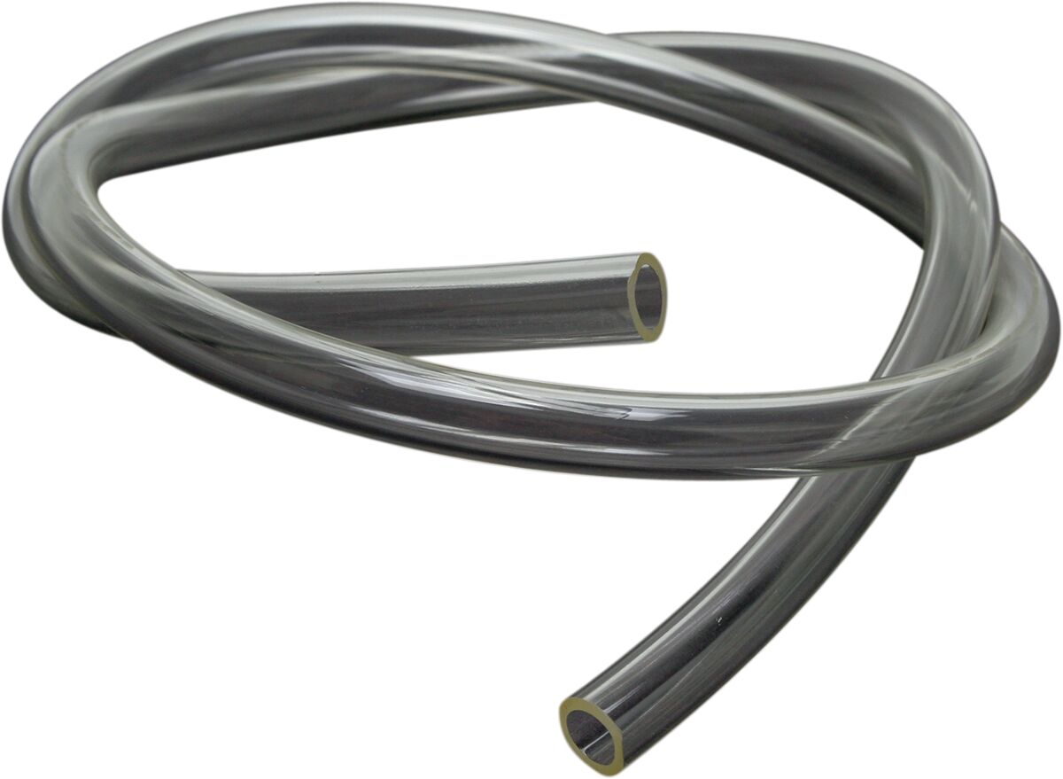 Moose Offroad Hard Parts Moose Fuel Line 3/16 3 Fbk Fuel Line Moose Offroad Hard Parts