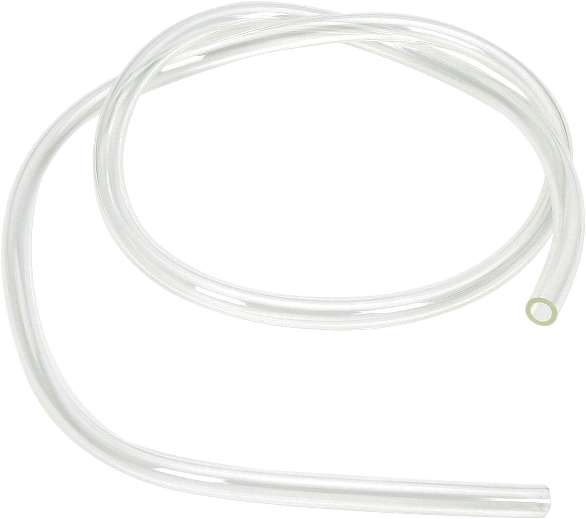 Moose Offroad Hard Parts Moose Fuel Line 1/4 3 Ftcl Fuel Line Moose Offroad Hard Parts