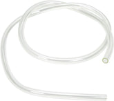 Moose Offroad Hard Parts Moose Fuel Line 1/4 3 Ftcl Fuel Line Moose Offroad Hard Parts