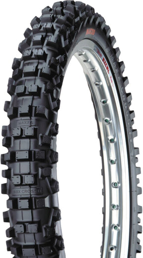 Maxxis M7304 Max It 2.50 10 Front Tire Maxxis