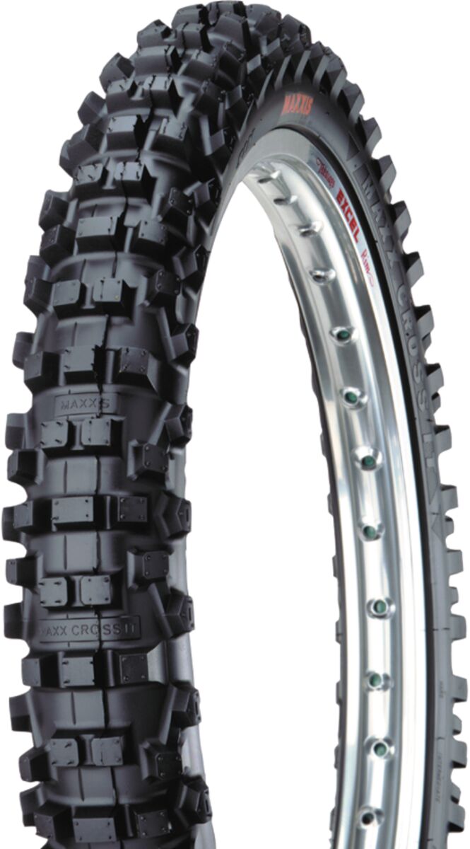 Maxxis M7304 Max It 2.50 10 Front Tire Maxxis