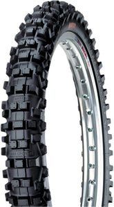 Maxxis M7304 Max It 70/100 17 Front Tire Maxxis