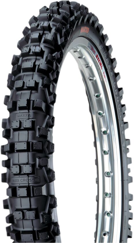 Maxxis M7304 Max It 70/100 17 Front Tire Maxxis