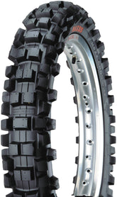 Maxxis M7305 Max It 80/100 12 Rear Tire Maxxis