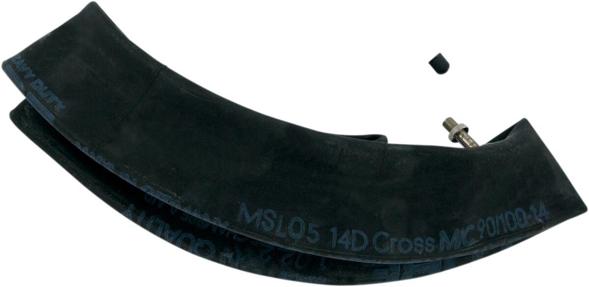 Moose Offroad Hard Parts Hvy Dty Tube 3.50/4.10 14 TUBE-MOTORCYCLE Moose Offroad Hard Parts