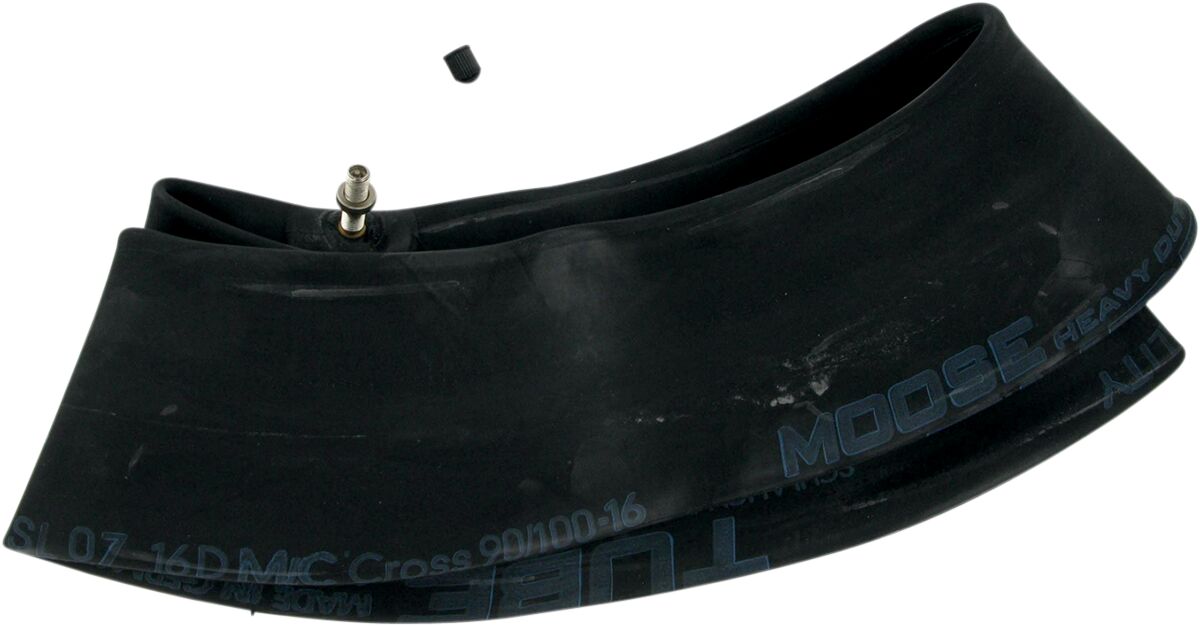 Moose Offroad Hard Parts Hvy Dty Tube 3.00/3.50 16 TUBE-MOTORCYCLE Moose Offroad Hard Parts