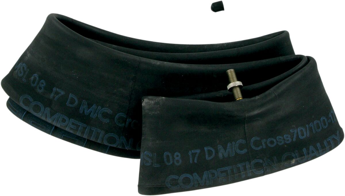 Moose Offroad Hard Parts Hvy Dty Tube 2.50/2.75 17 TUBE-MOTORCYCLE Moose Offroad Hard Parts
