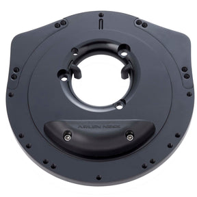 Method® Air Cleaner, Titanium - 17-23 Milwaukee 8 Air Cleaner Arlen Ness