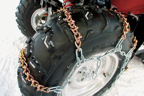 Moose Offroad Snow Tire Chains 8 Vbar Moose TIRE CHAINS Moose Offroad Snow