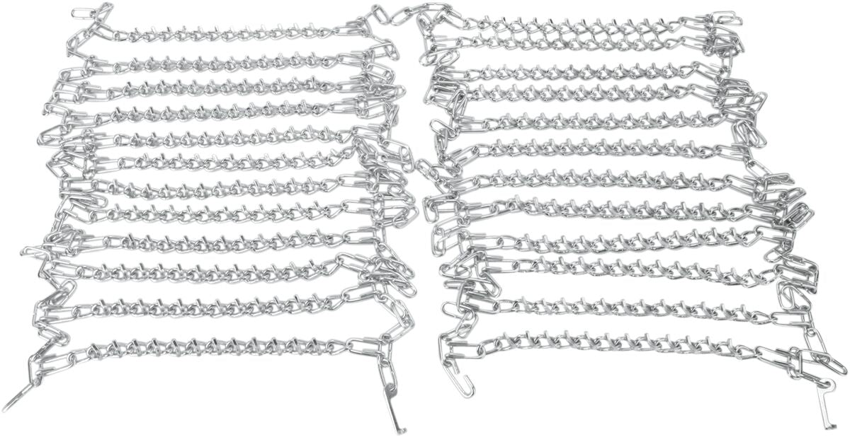 Moose Offroad Snow Tire Chains 9 Vbar Moose TIRE CHAINS Moose Offroad Snow