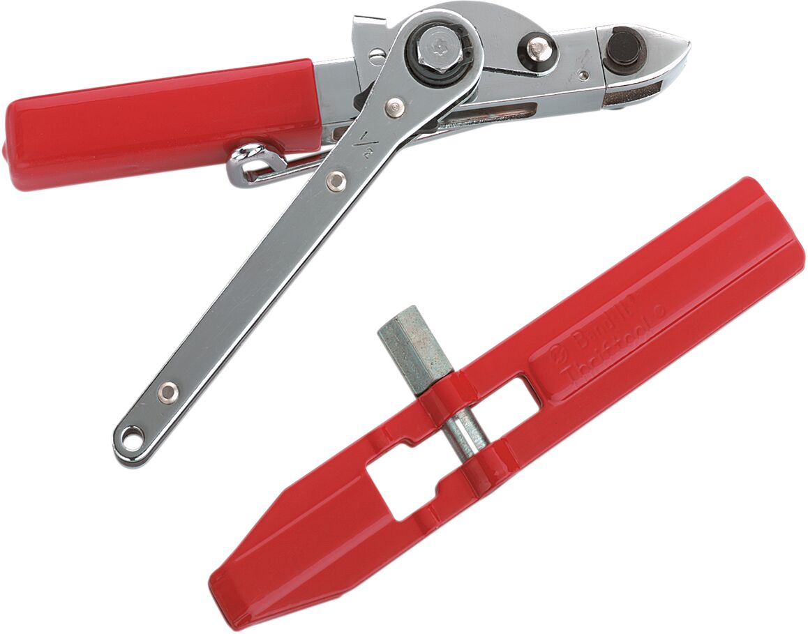 Moose Offroad Four Wheel Mud Premium Banding Tool Wheel Tool Moose Offroad Four Wheel