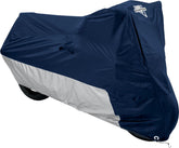 Nelson Rigg M/C Cover Polyester Large Motorcycle Cover Nelson Rigg