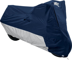 Nelson Rigg M/C Cover Polyester Large Motorcycle Cover Nelson Rigg