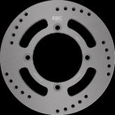 Ebc Brake Rotor Hpsr Series Solid Round Brake Rotors Ebc