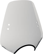 Memphis Shades Metric Mem. Classic Deuce 7 Solr WINDSHIELD-UNIVERSAL STREET TY Memphis Shades